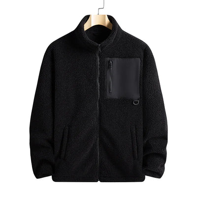 Sophie – Outdoor Polar Fleece Jacket