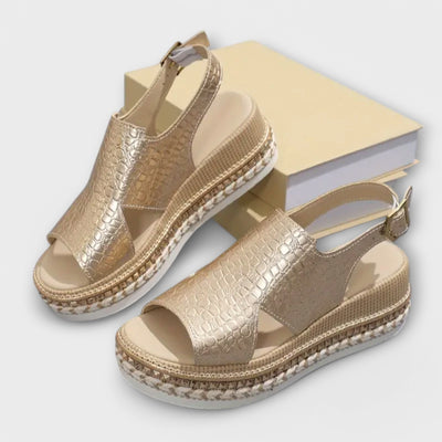 Helma – Women's Sandals