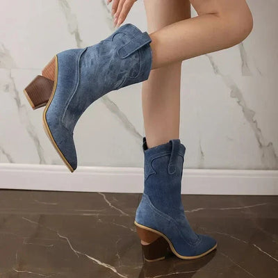 Mesa Cowboy Boot