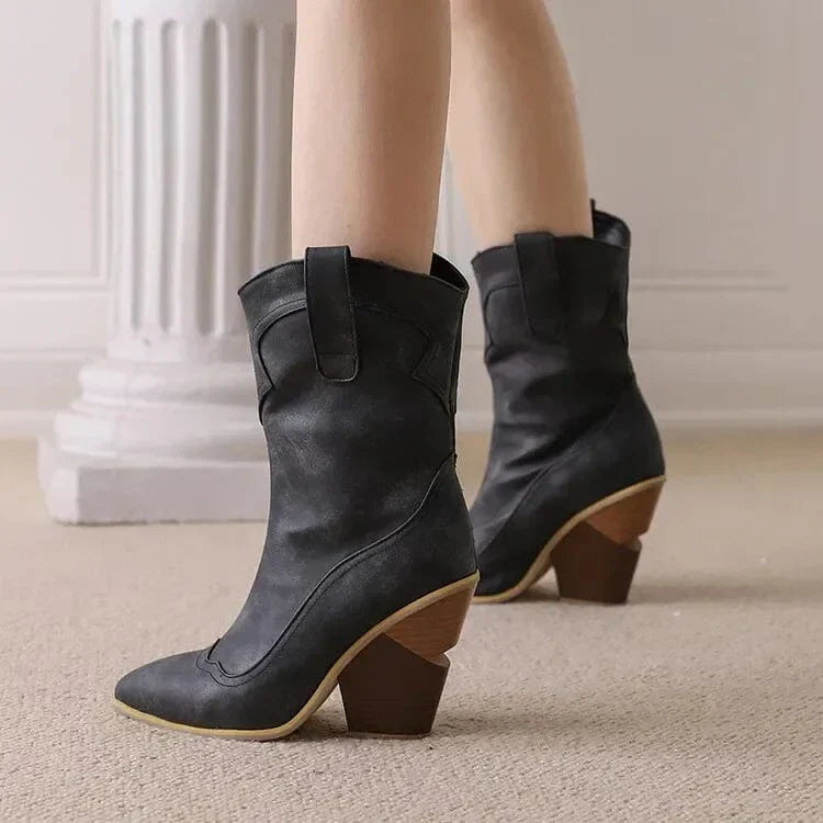 Mesa Cowboy Boot