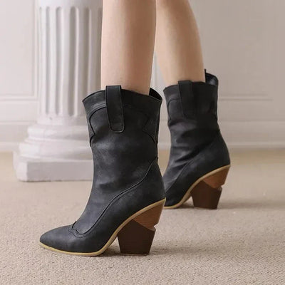 Mesa Cowboy Boot