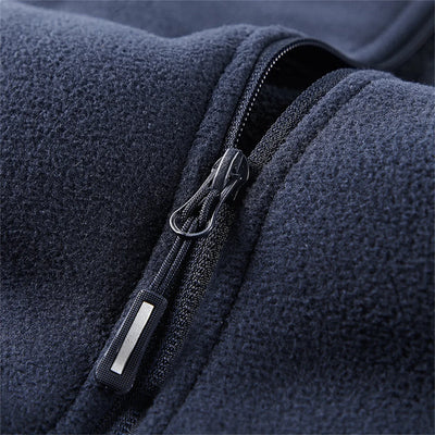 Élodie – Polar Fleece Jacket
