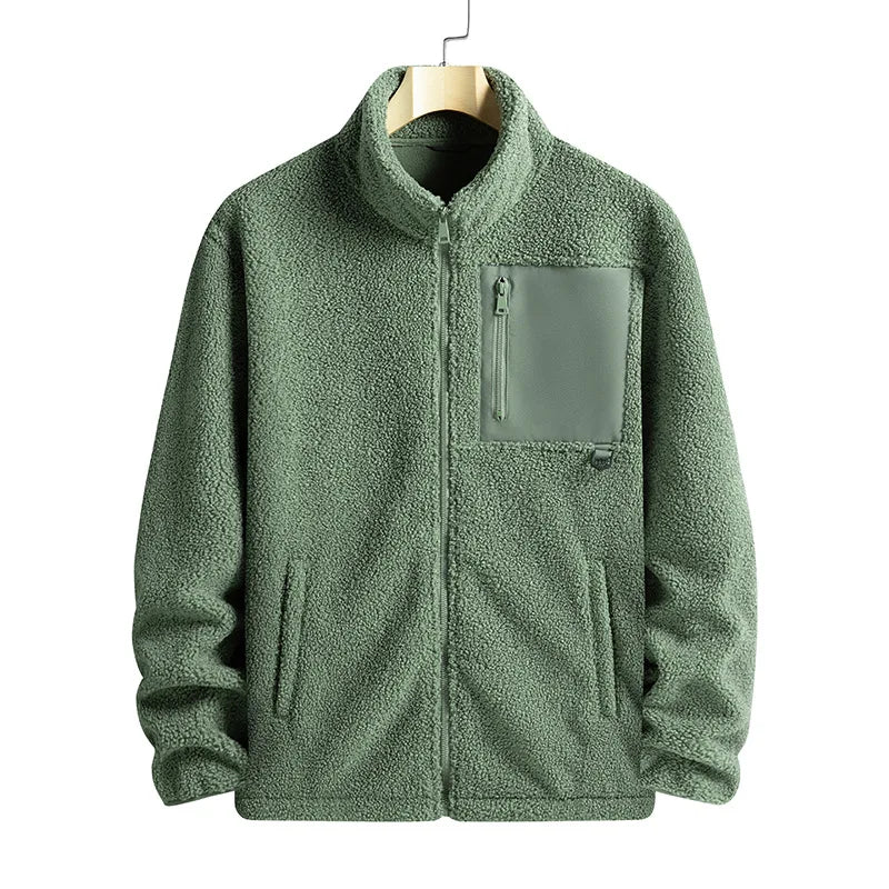 Sophie – Outdoor Polar Fleece Jacket