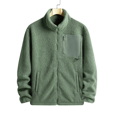 Sophie – Outdoor Polar Fleece Jacket