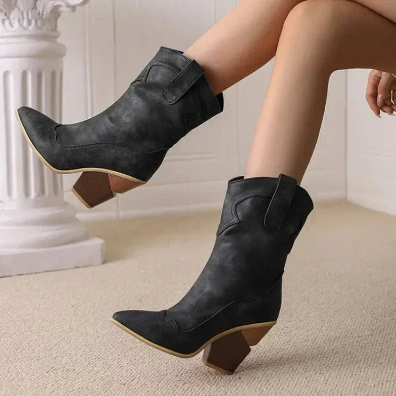 Mesa Cowboy Boot