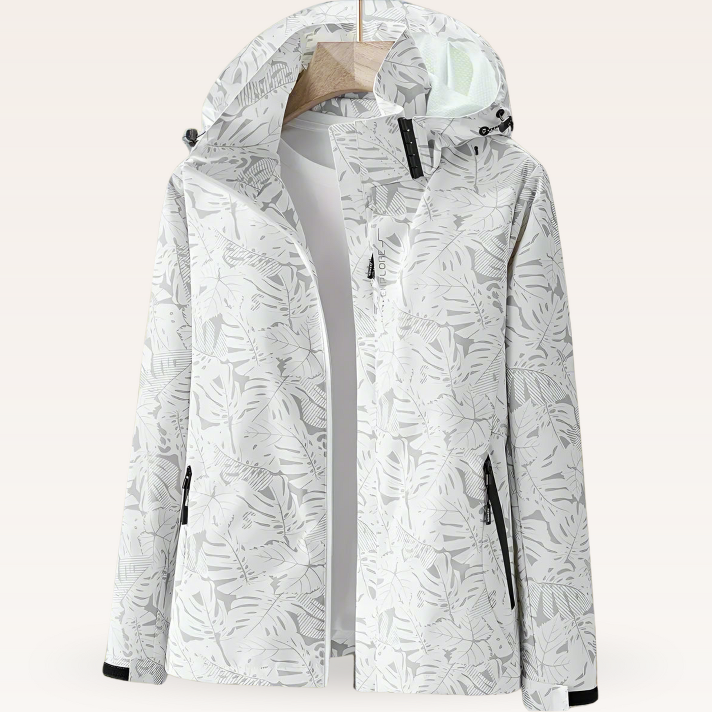 Frida | Women's Waterproof Summer Jacket