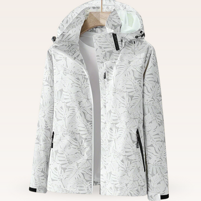 Frida | Women's Waterproof Summer Jacket