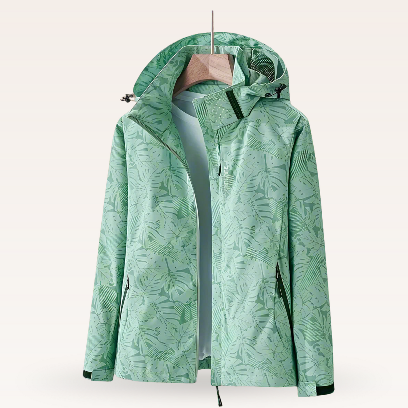 Frida | Women's Waterproof Summer Jacket
