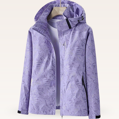 Frida | Women's Waterproof Summer Jacket
