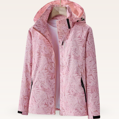 Frida | Women's Waterproof Summer Jacket