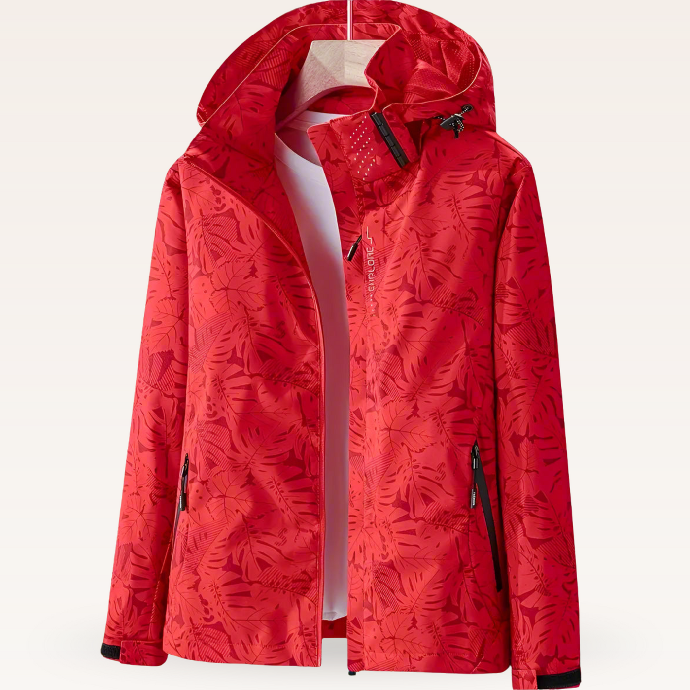 Frida | Women's Waterproof Summer Jacket