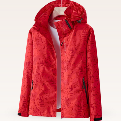 Frida | Women's Waterproof Summer Jacket