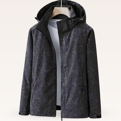 Frida | Women's Waterproof Summer Jacket
