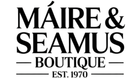 Maire and Seamus