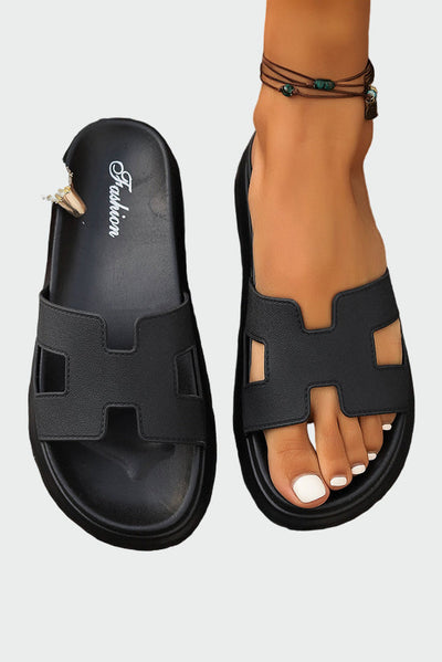 Élan | Elegant Sandals