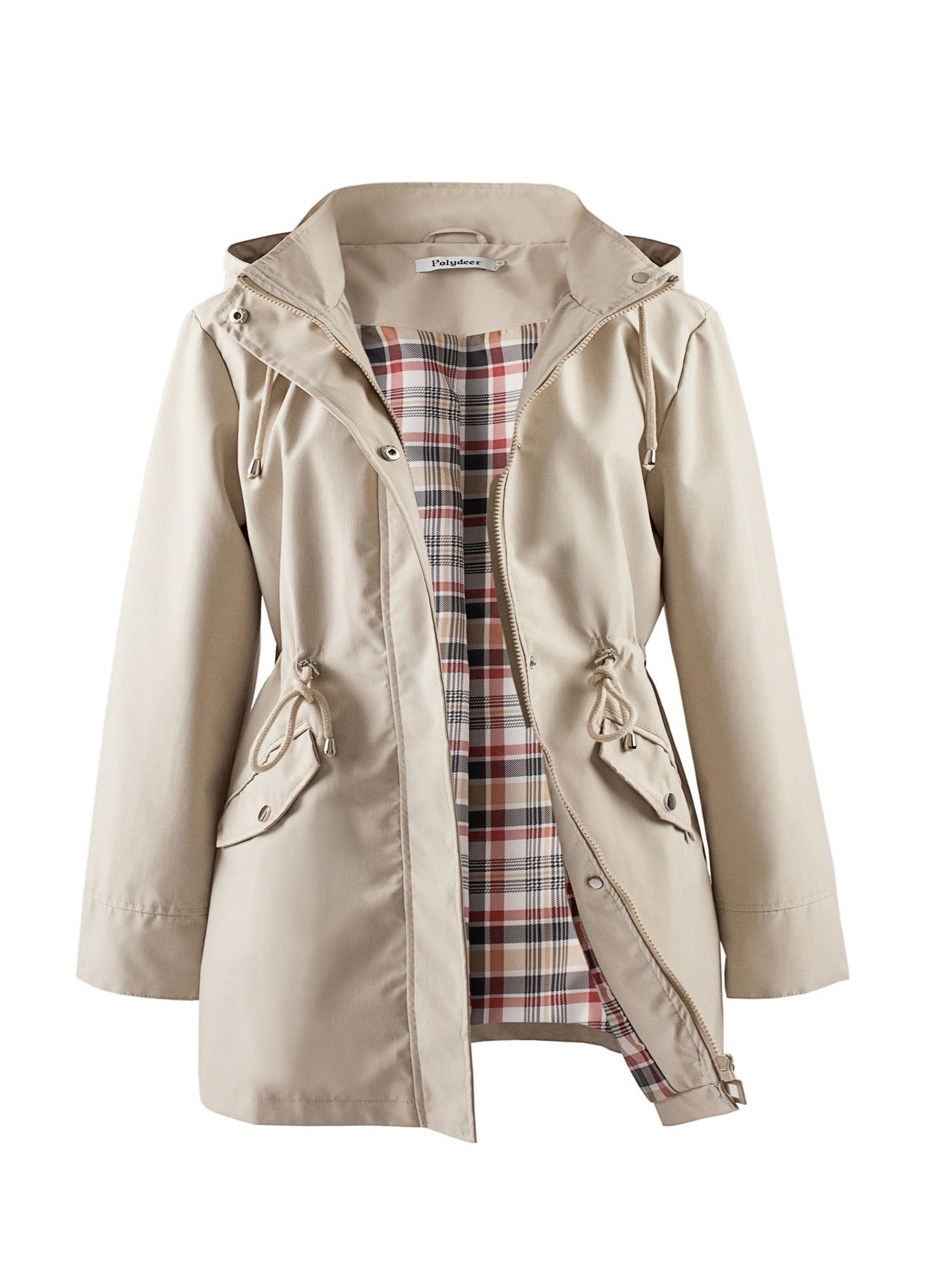 Shirley™ |  Autumn Jacket for Women