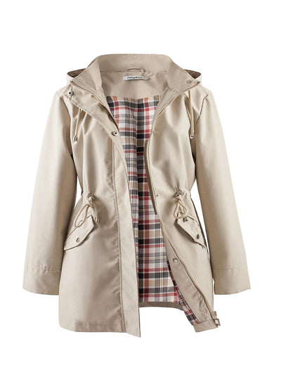 Shirley™ |  Autumn Jacket for Women