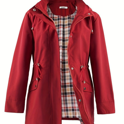 Shirley™ |  Autumn Jacket for Women