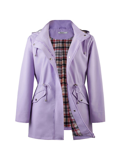 Shirley™ |  Autumn Jacket for Women