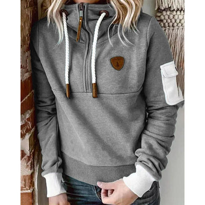 Chantal | Comfortable Soft Sweater