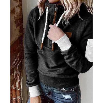 Chantal | Comfortable Soft Sweater