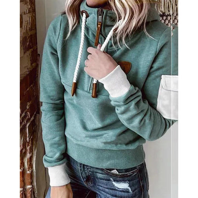Chantal | Comfortable Soft Sweater