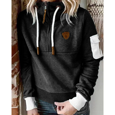 Chantal | Comfortable Soft Sweater