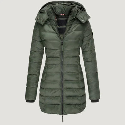 SVEA - Winter Jacket