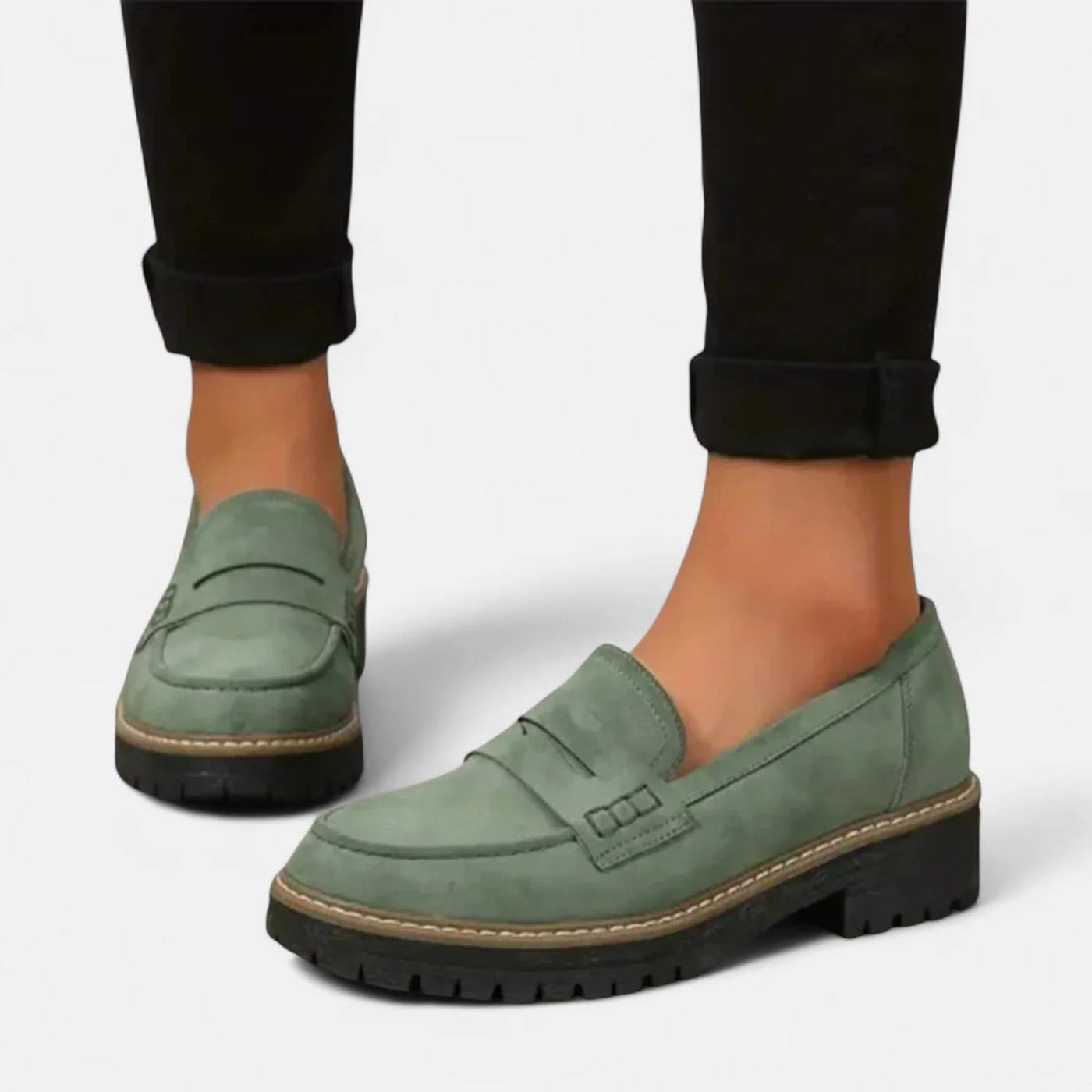 Martina™ | ELEGANT LOAFERS
