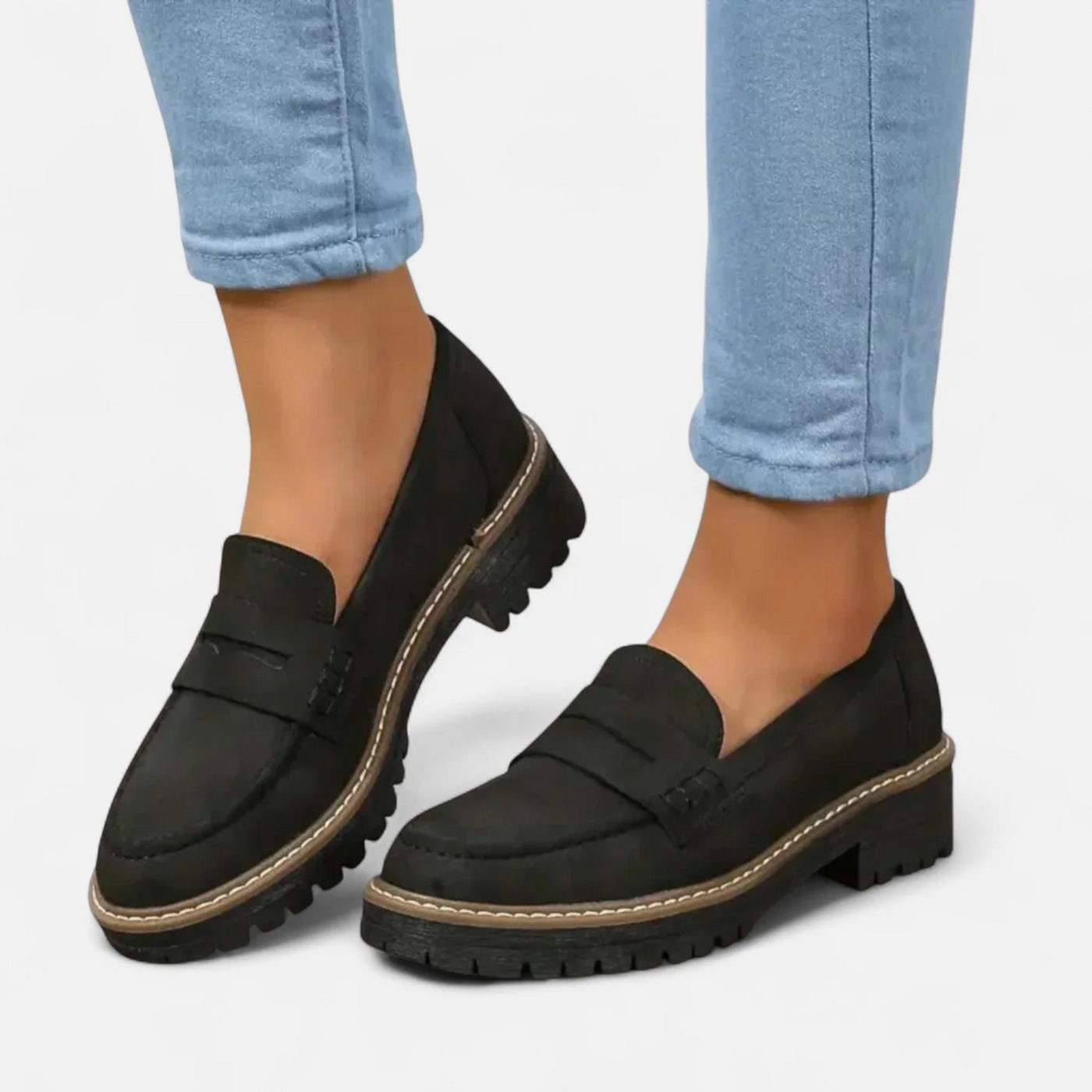 Martina™ | ELEGANT LOAFERS