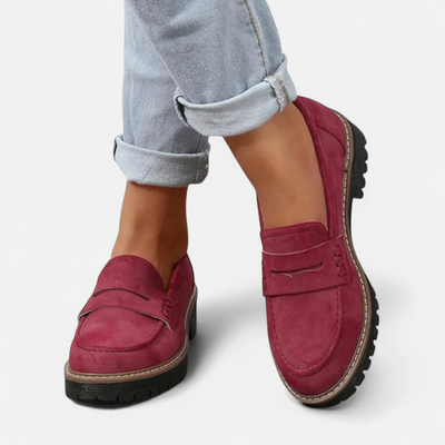 Martina™ | ELEGANT LOAFERS