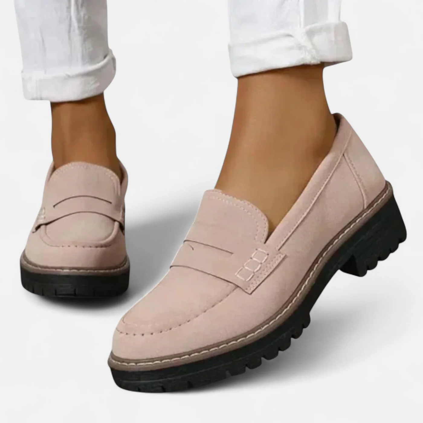 Martina™ | ELEGANT LOAFERS