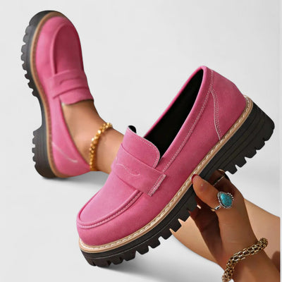 Savrani - Orthopaedic Loafers