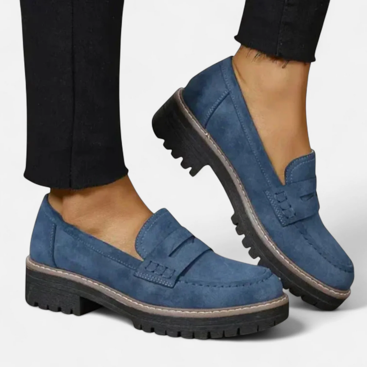 Martina™ | ELEGANT LOAFERS