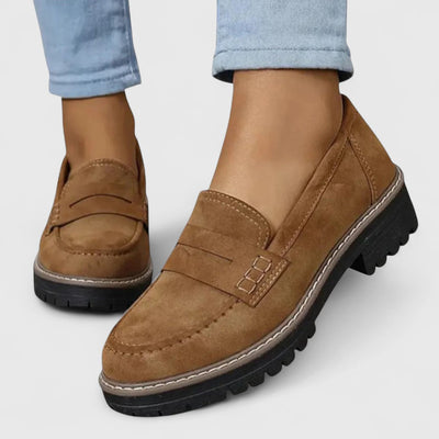 Savrani - Orthopaedic Loafers