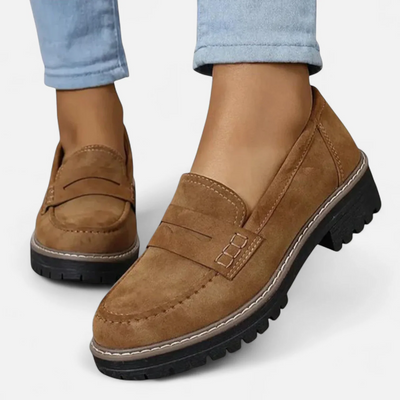 Martina™ | ELEGANT LOAFERS