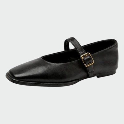 Olivia - Classic Mary Jane shoes
